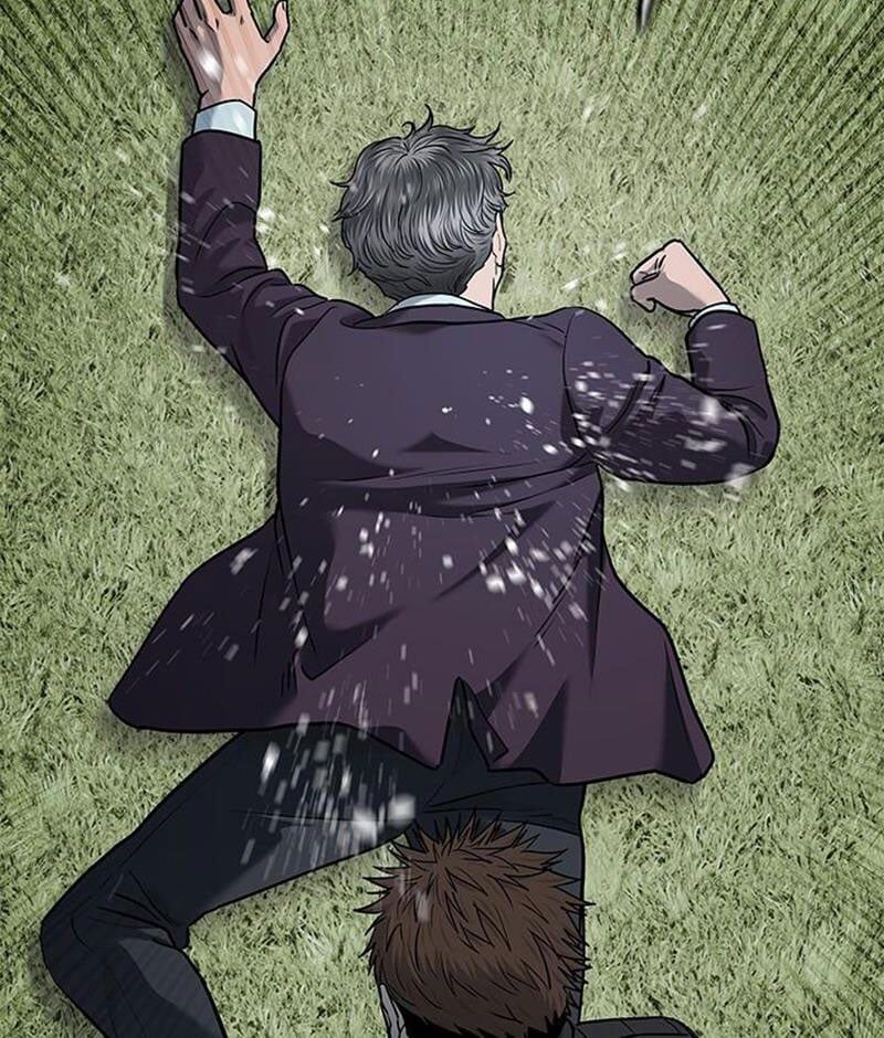 Đội Trưởng Lính Đánh Thuê Chapter 219 - 116