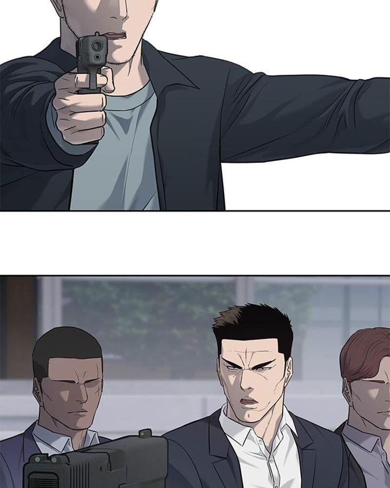 Đội Trưởng Lính Đánh Thuê Chapter 219 - 135