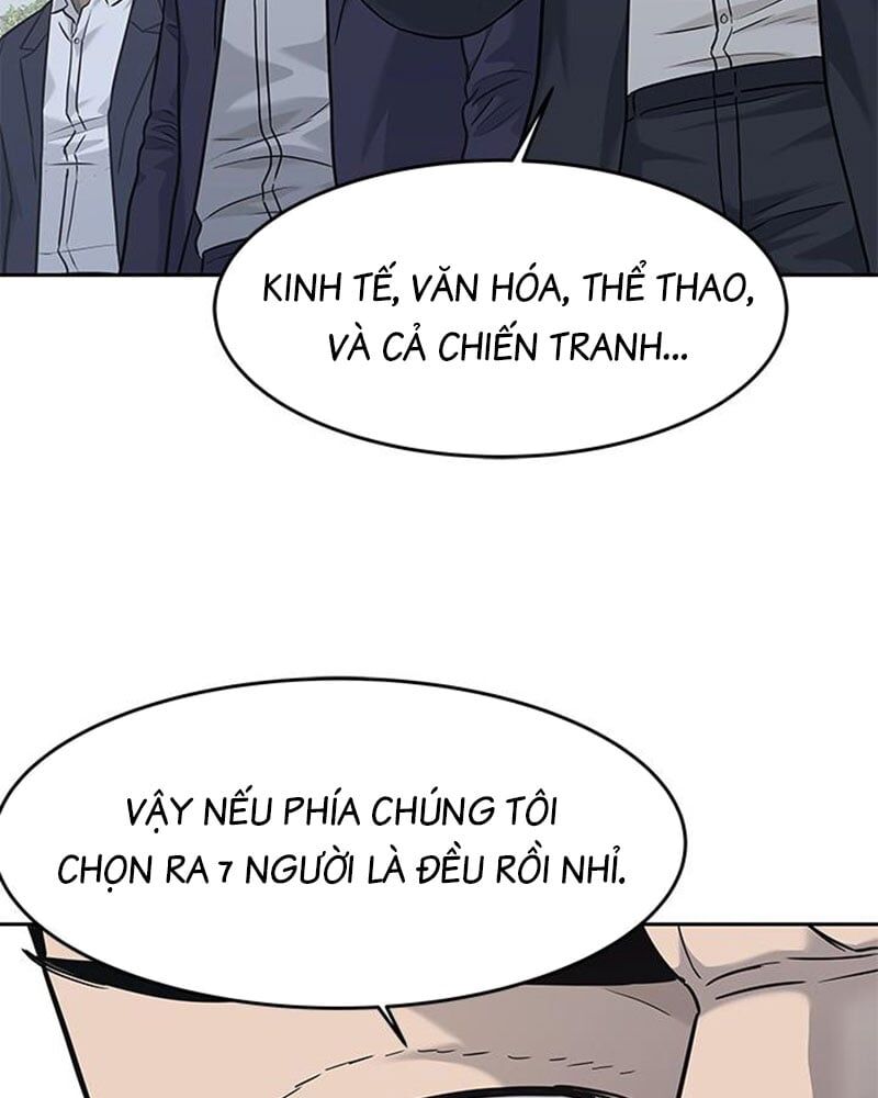 Đội Trưởng Lính Đánh Thuê Chapter 219 - 148