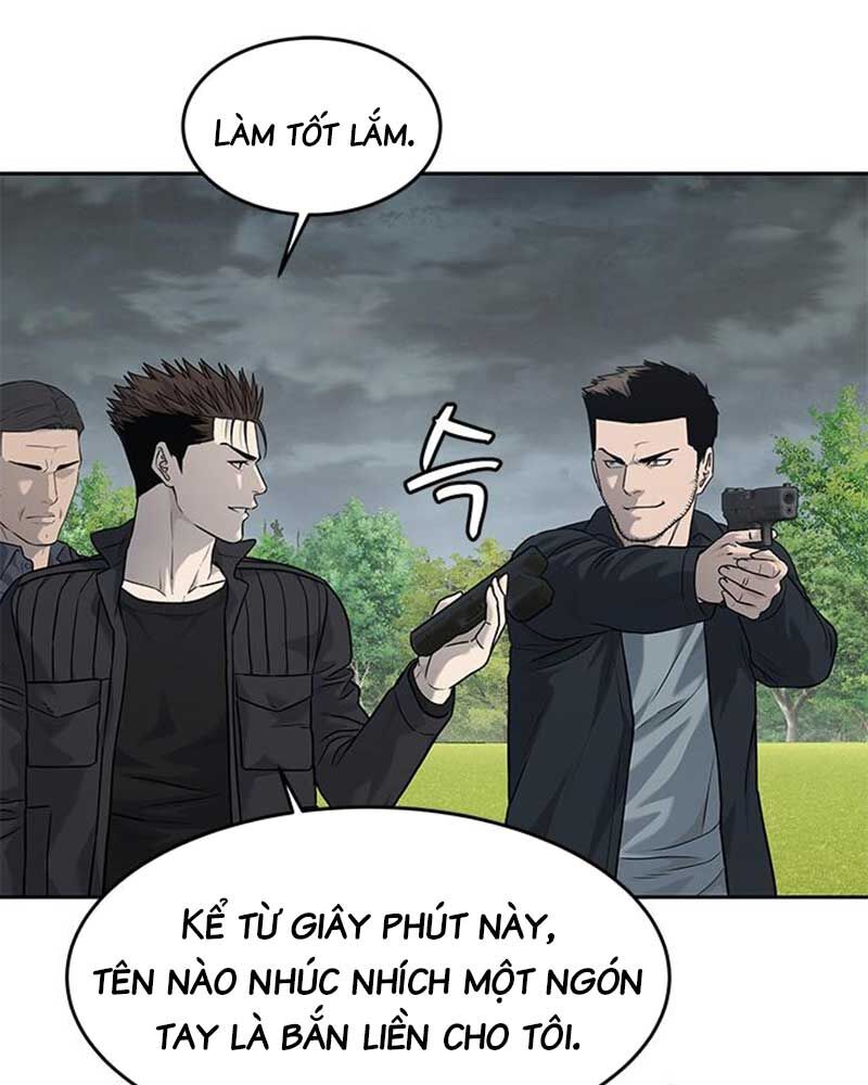 Đội Trưởng Lính Đánh Thuê Chapter 219 - 16