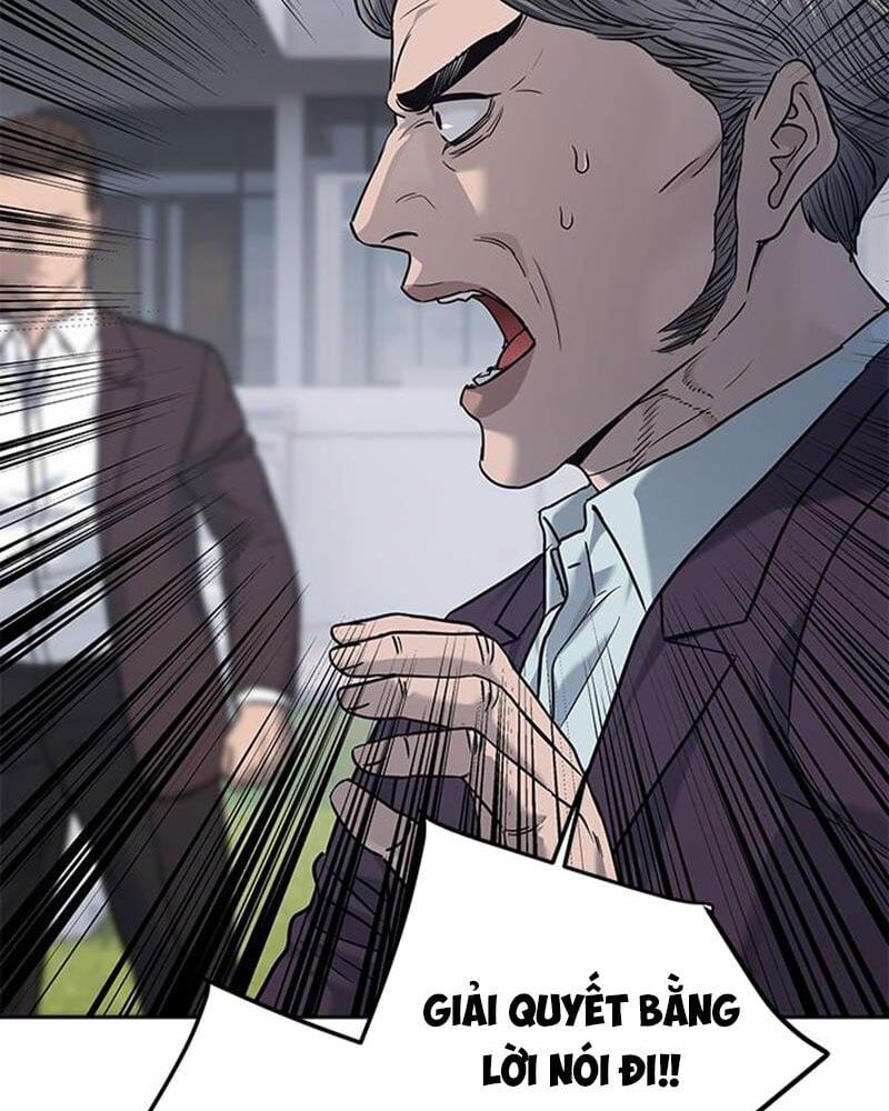 Đội Trưởng Lính Đánh Thuê Chapter 219 - 36