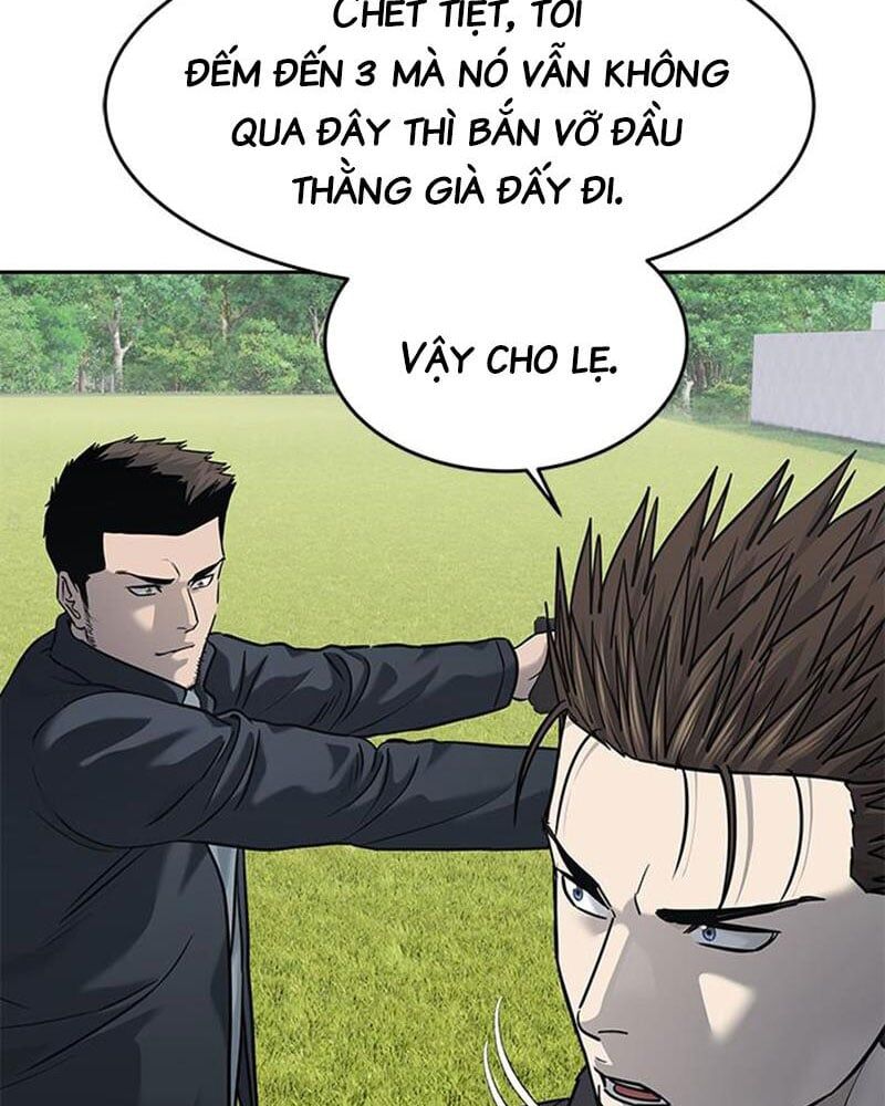 Đội Trưởng Lính Đánh Thuê Chapter 219 - 41