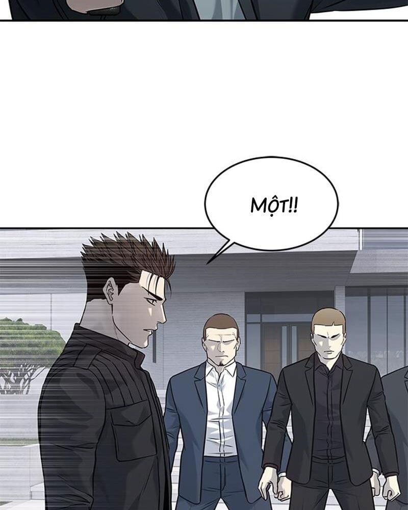 Đội Trưởng Lính Đánh Thuê Chapter 219 - 43