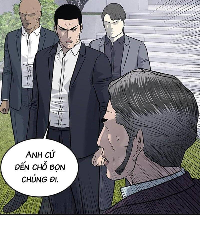 Đội Trưởng Lính Đánh Thuê Chapter 219 - 46