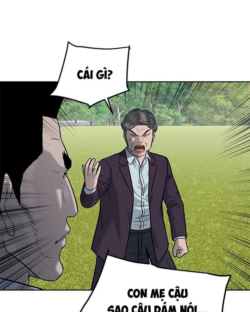 Đội Trưởng Lính Đánh Thuê Chapter 219 - 47