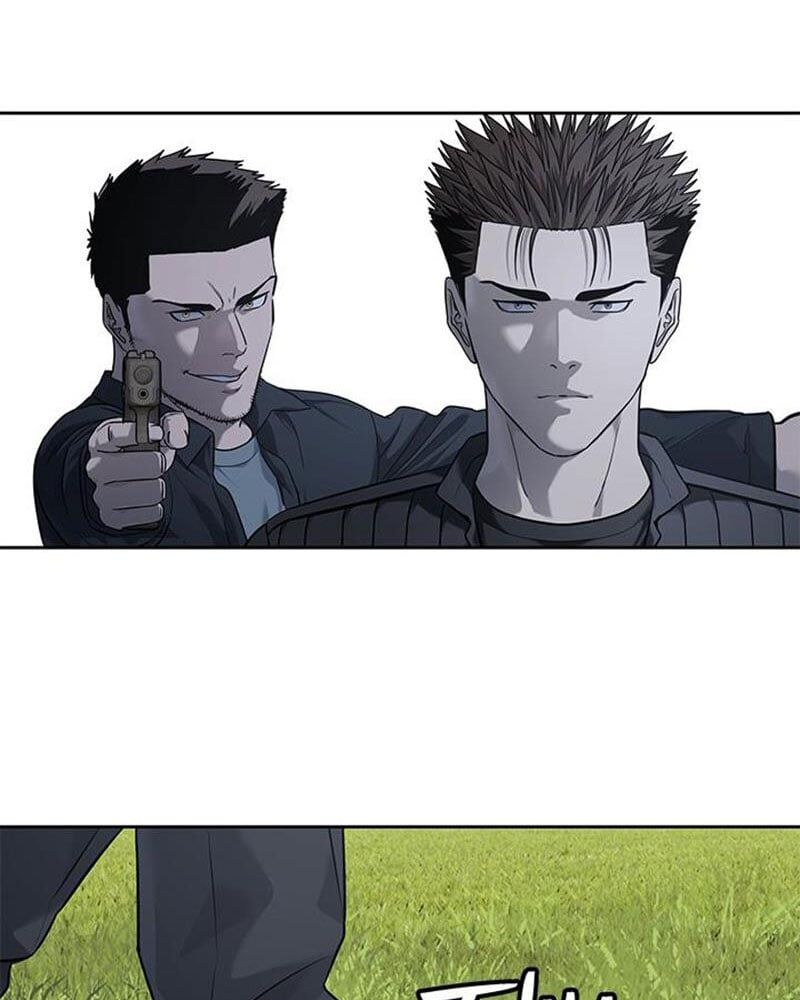 Đội Trưởng Lính Đánh Thuê Chapter 219 - 61