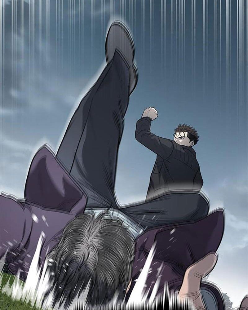 Đội Trưởng Lính Đánh Thuê Chapter 219 - 77