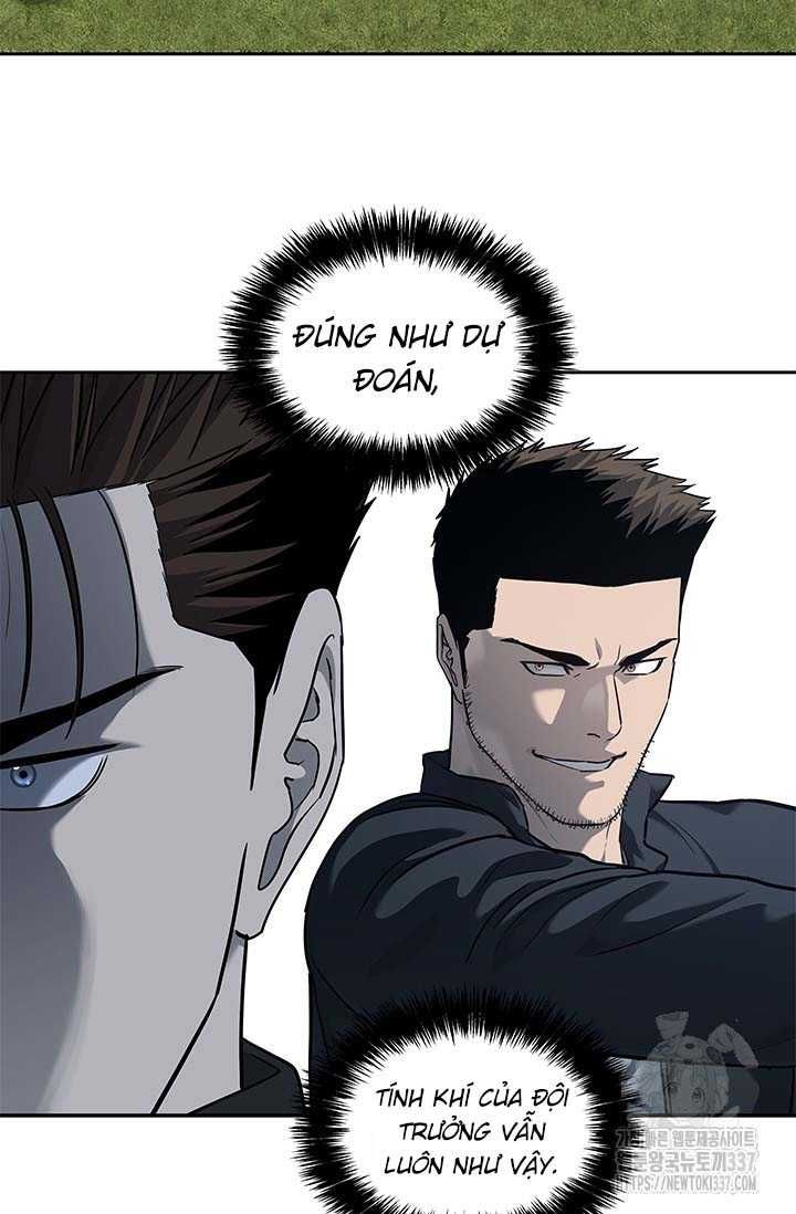 Đội Trưởng Lính Đánh Thuê Chapter 220.5 - 14