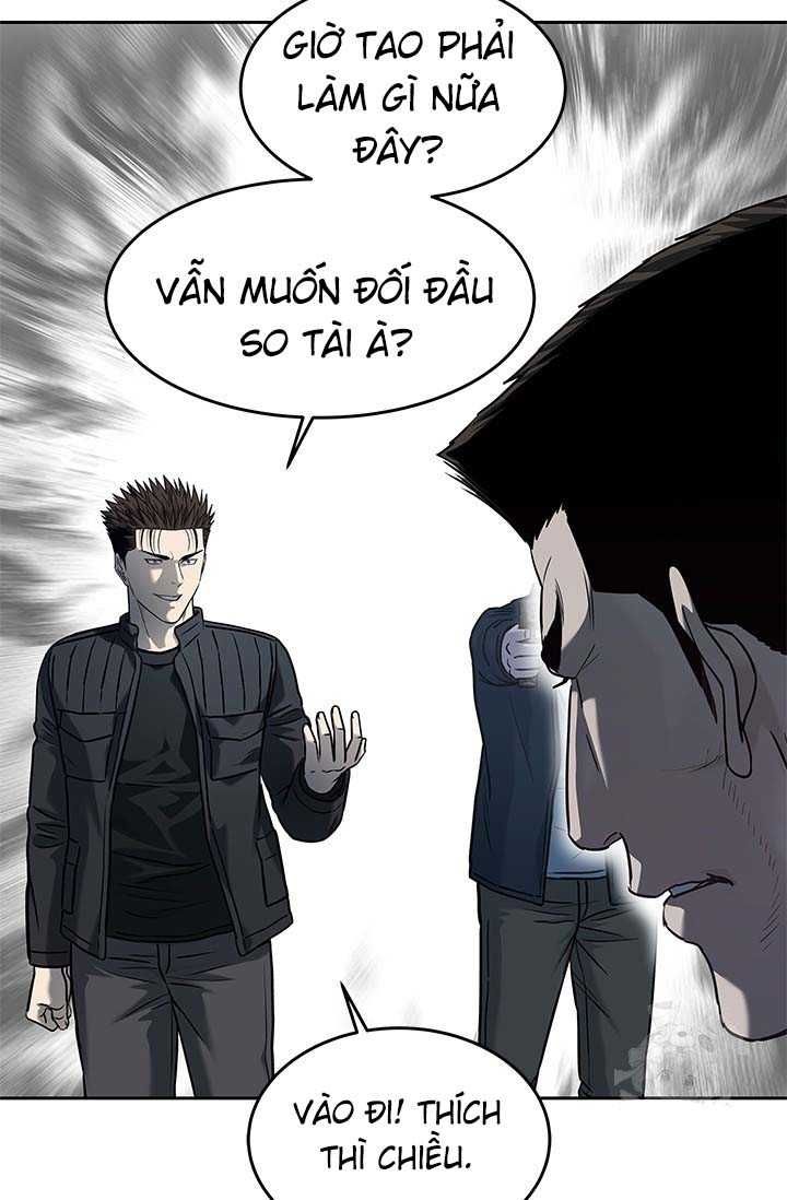 Đội Trưởng Lính Đánh Thuê Chapter 220.5 - 19