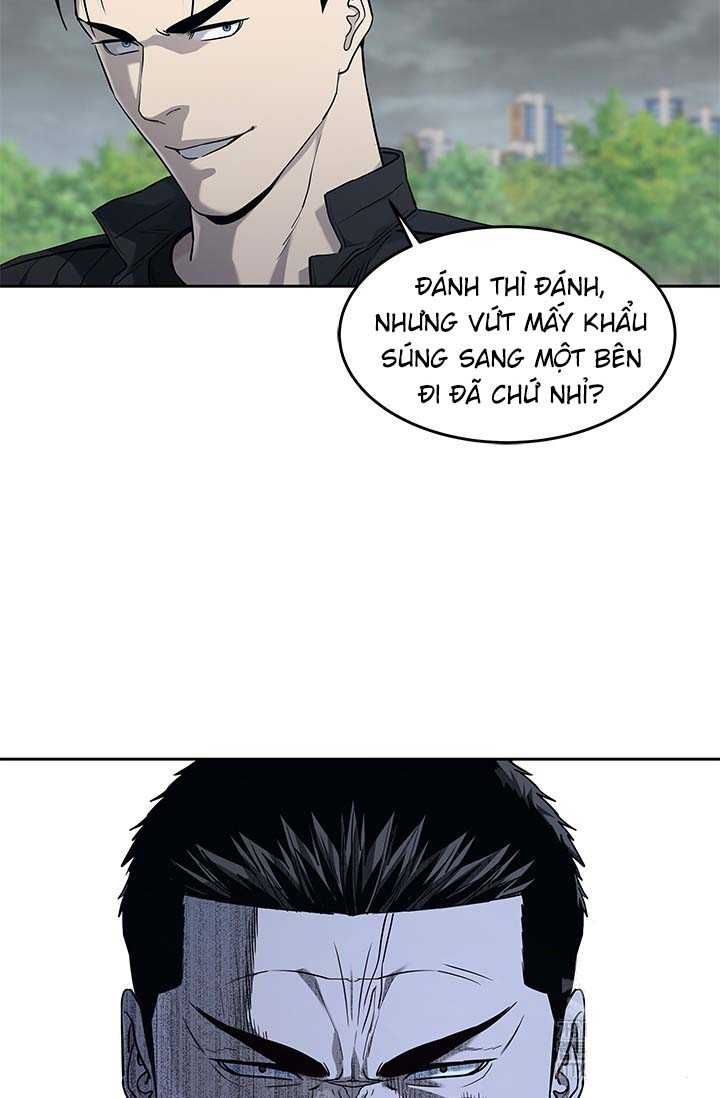 Đội Trưởng Lính Đánh Thuê Chapter 220.5 - 22