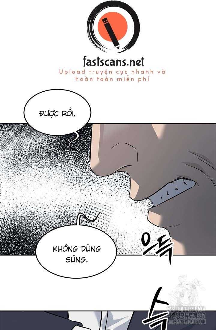 Đội Trưởng Lính Đánh Thuê Chapter 220.5 - 24