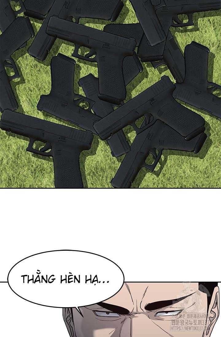 Đội Trưởng Lính Đánh Thuê Chapter 220.5 - 27