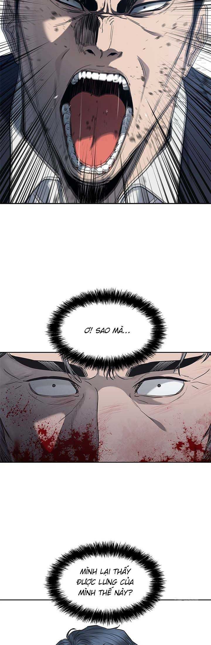 Đội Trưởng Lính Đánh Thuê Chapter 220.5 - 4