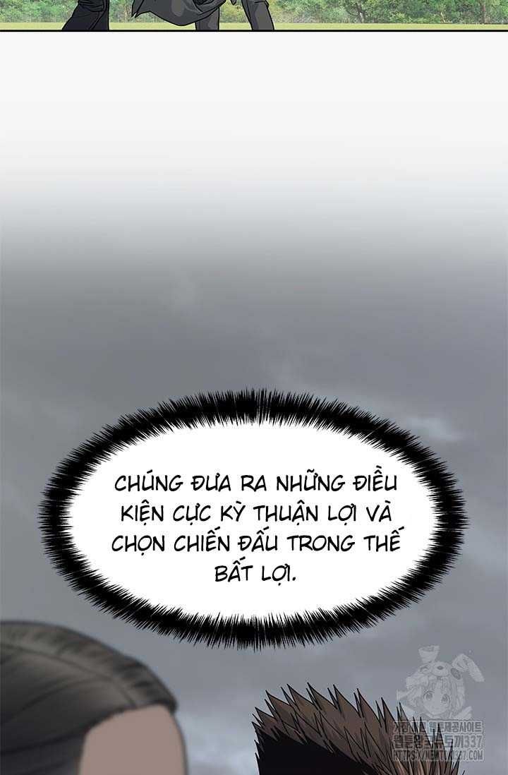 Đội Trưởng Lính Đánh Thuê Chapter 220.5 - 34