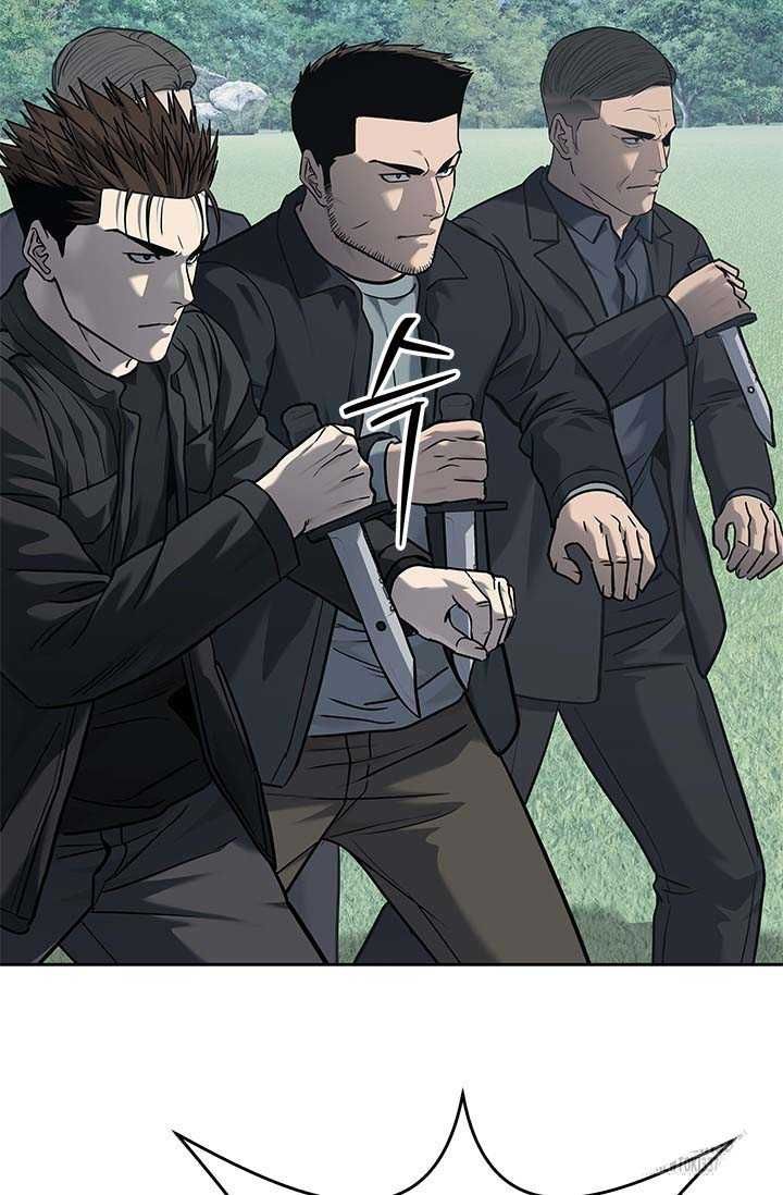 Đội Trưởng Lính Đánh Thuê Chapter 220.5 - 42