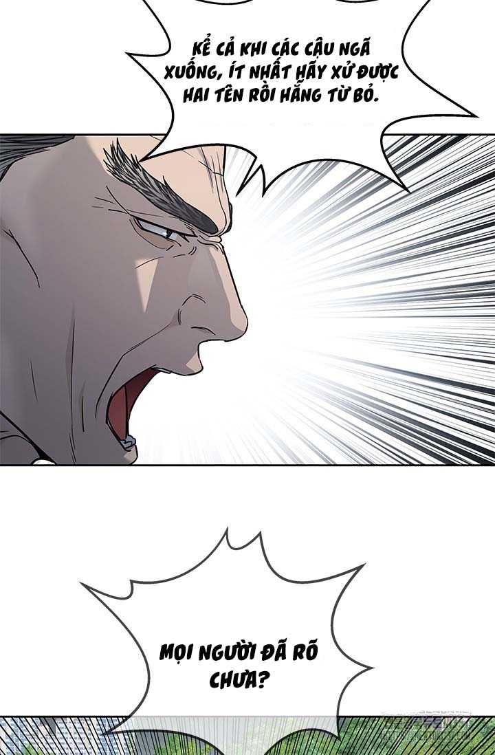 Đội Trưởng Lính Đánh Thuê Chapter 220.5 - 43