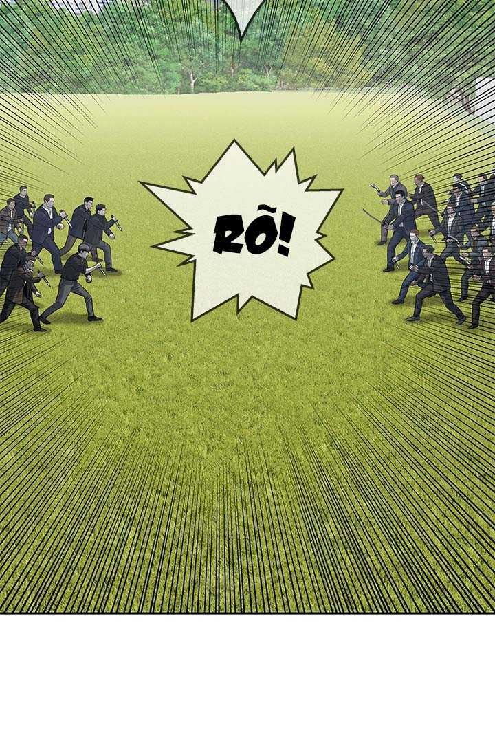 Đội Trưởng Lính Đánh Thuê Chapter 220.5 - 44