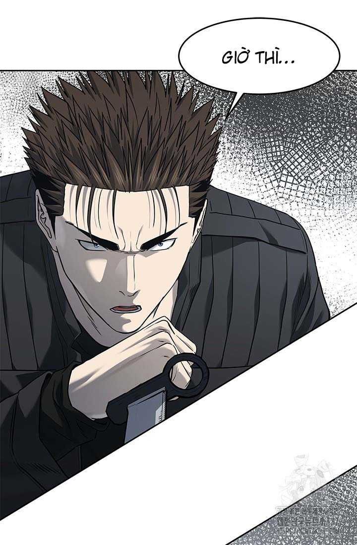 Đội Trưởng Lính Đánh Thuê Chapter 220.5 - 45