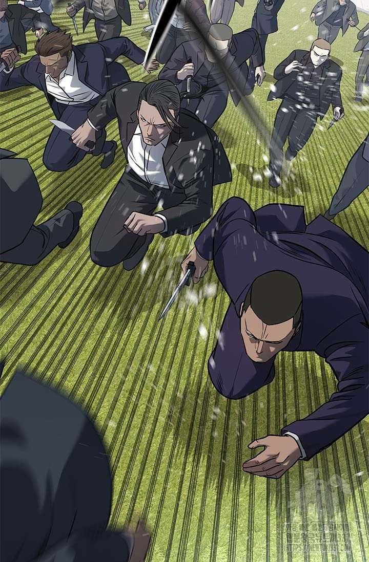 Đội Trưởng Lính Đánh Thuê Chapter 220.5 - 49