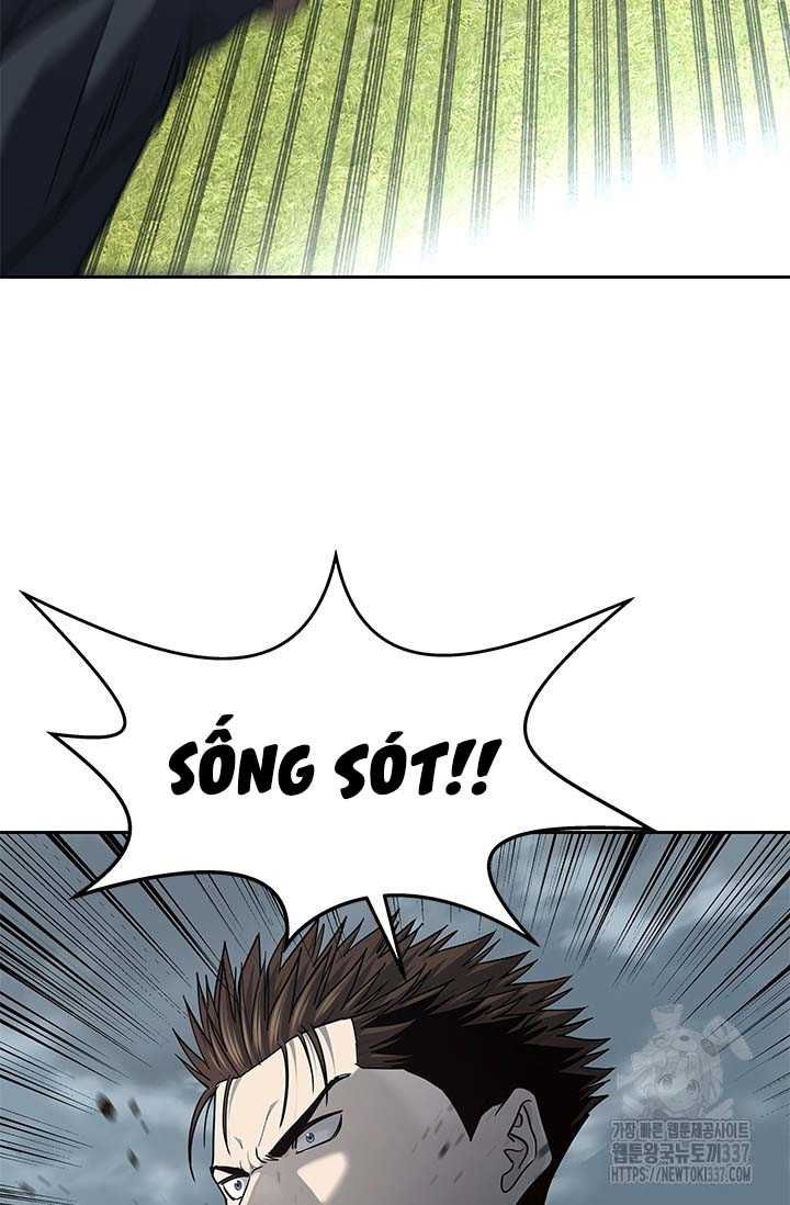 Đội Trưởng Lính Đánh Thuê Chapter 220.5 - 50