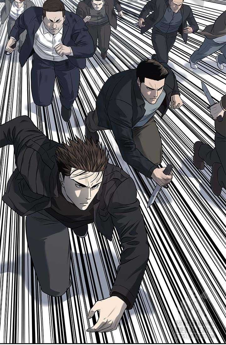 Đội Trưởng Lính Đánh Thuê Chapter 220.5 - 52