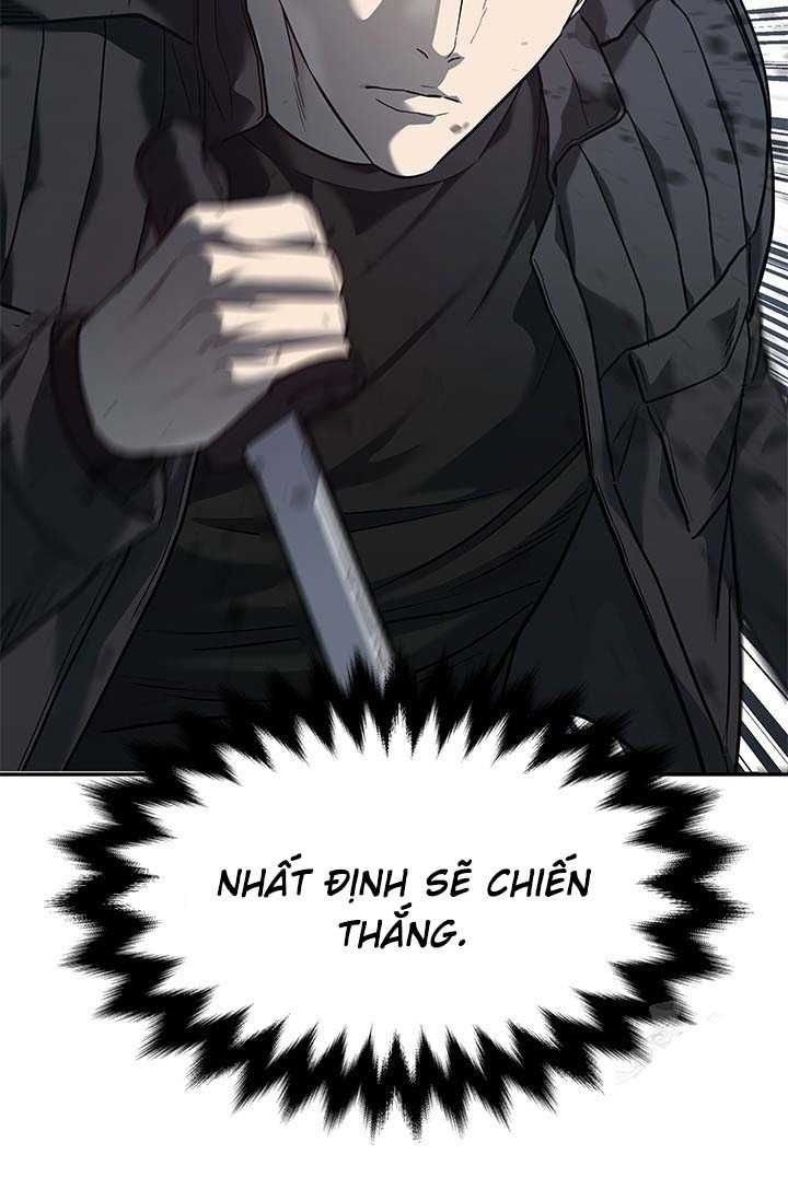 Đội Trưởng Lính Đánh Thuê Chapter 220.5 - 55