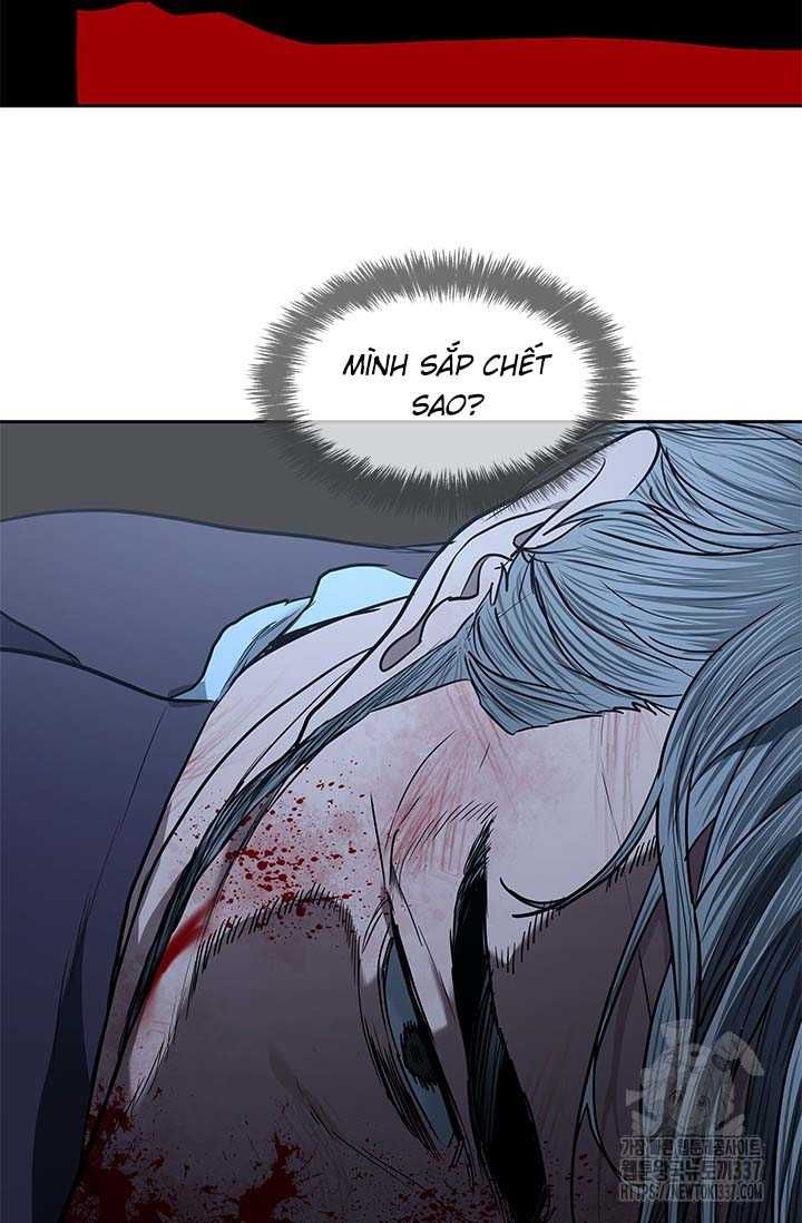 Đội Trưởng Lính Đánh Thuê Chapter 220.5 - 8