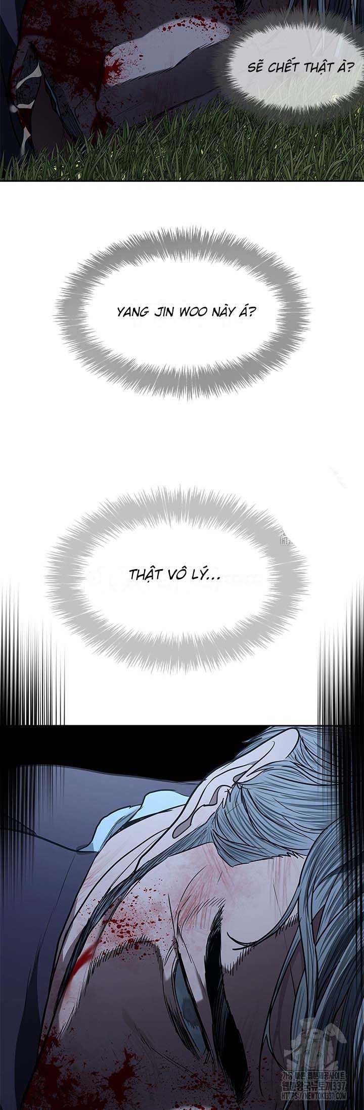 Đội Trưởng Lính Đánh Thuê Chapter 220.5 - 9