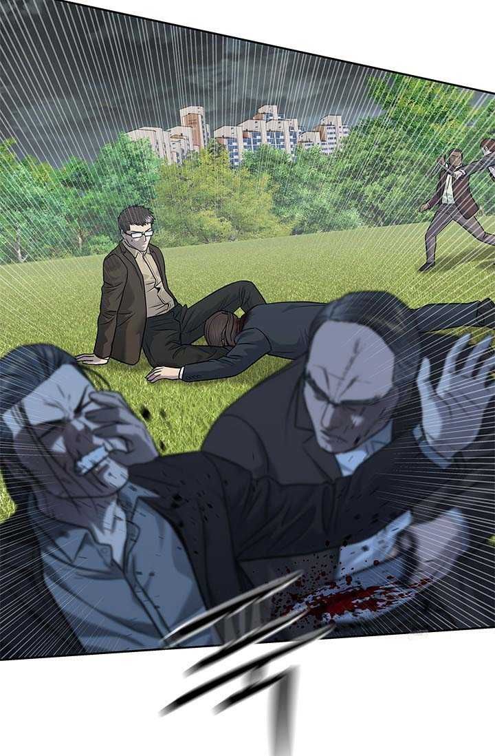 Đội Trưởng Lính Đánh Thuê Chapter 221.5 - 15