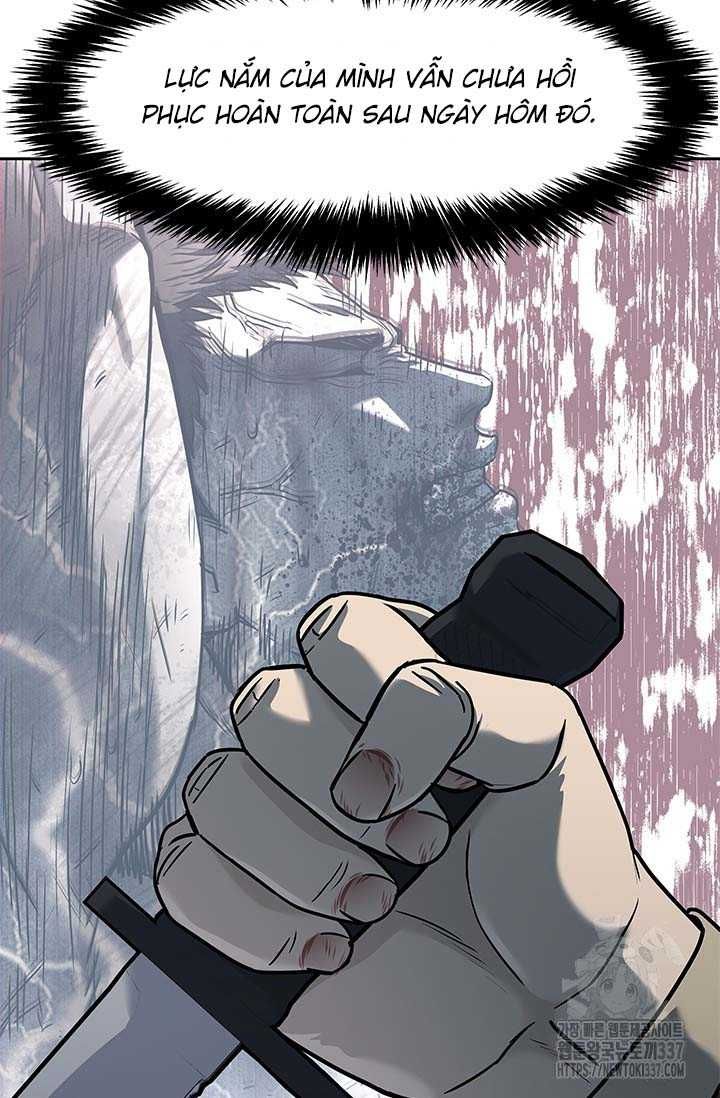 Đội Trưởng Lính Đánh Thuê Chapter 221.5 - 18