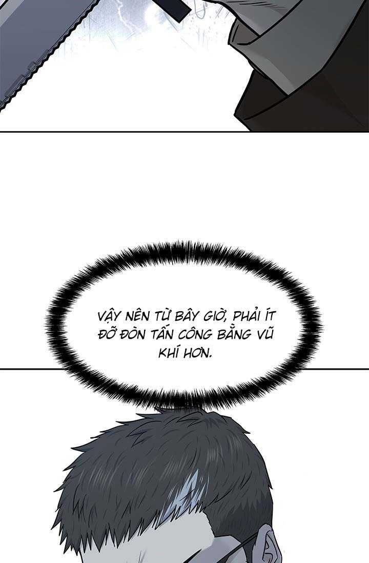 Đội Trưởng Lính Đánh Thuê Chapter 221.5 - 19