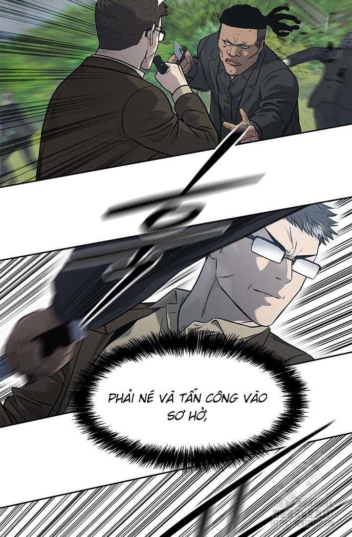 Đội Trưởng Lính Đánh Thuê Chapter 221.5 - 21