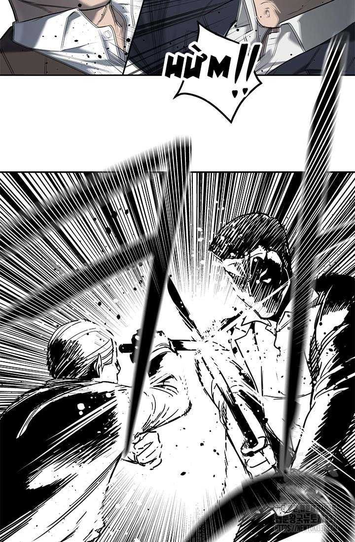 Đội Trưởng Lính Đánh Thuê Chapter 221.5 - 37