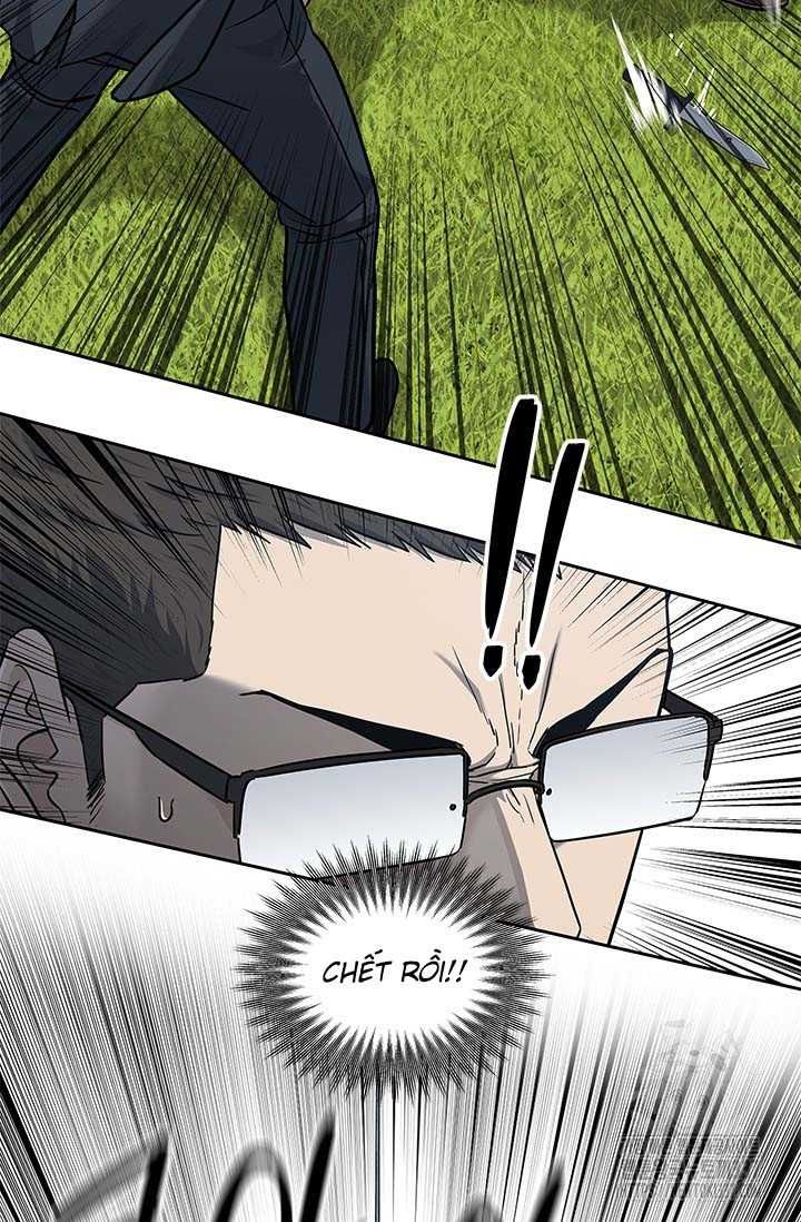 Đội Trưởng Lính Đánh Thuê Chapter 221.5 - 5