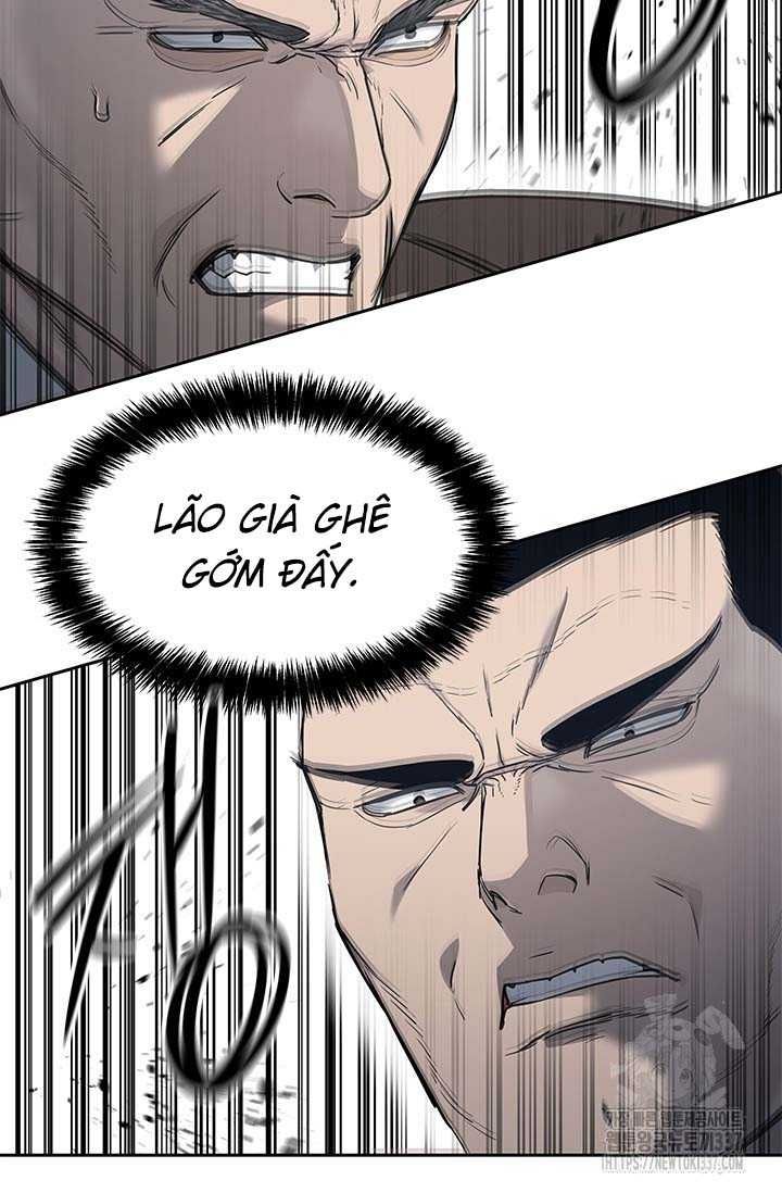 Đội Trưởng Lính Đánh Thuê Chapter 221.5 - 43