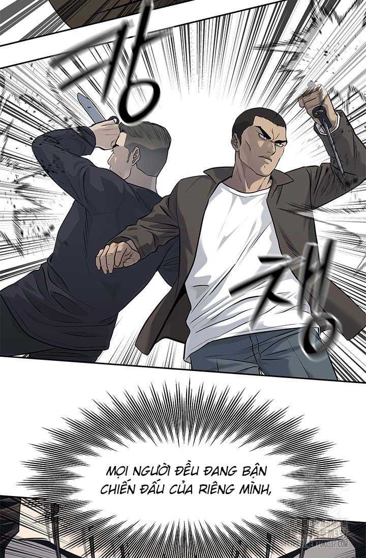 Đội Trưởng Lính Đánh Thuê Chapter 221.5 - 54