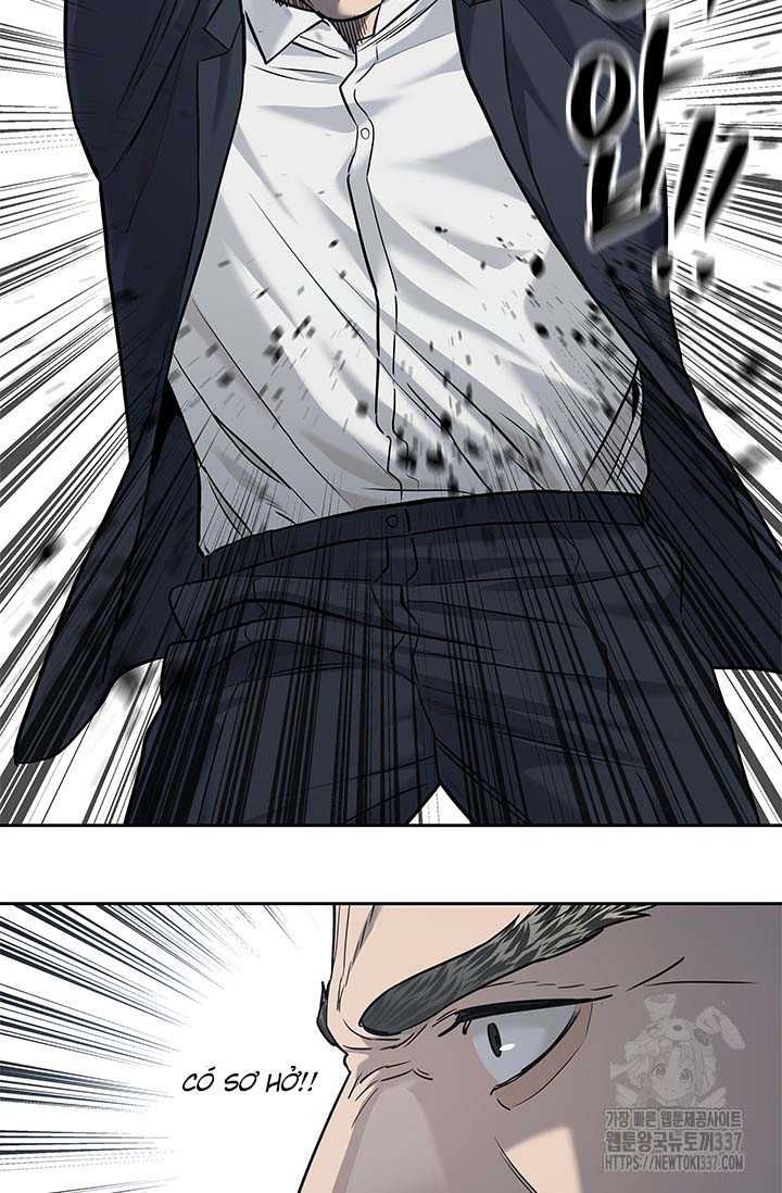Đội Trưởng Lính Đánh Thuê Chapter 221.5 - 60