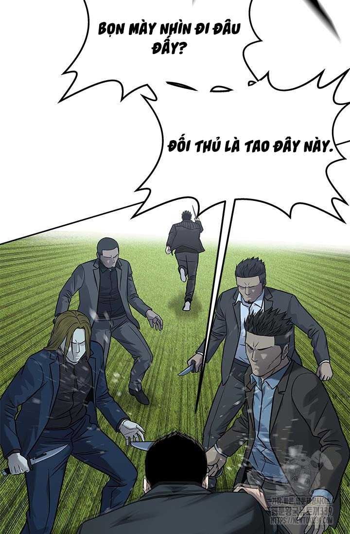 Đội Trưởng Lính Đánh Thuê Chapter 222.5 - 14