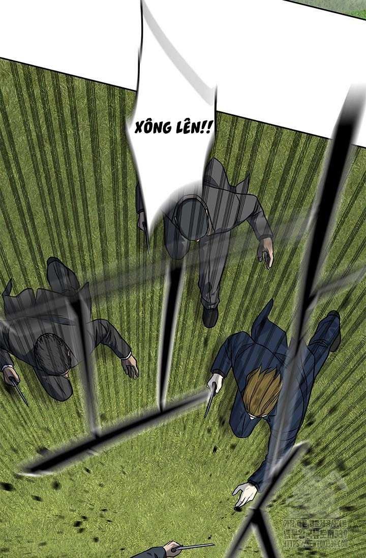 Đội Trưởng Lính Đánh Thuê Chapter 222.5 - 19