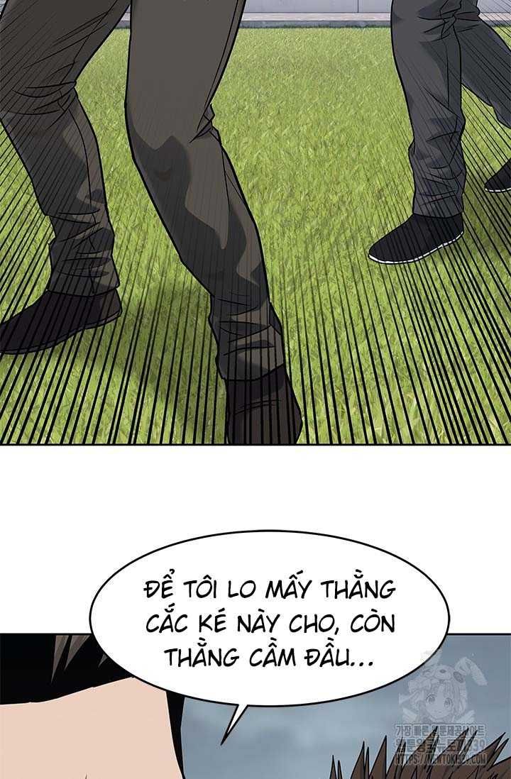 Đội Trưởng Lính Đánh Thuê Chapter 222.5 - 3