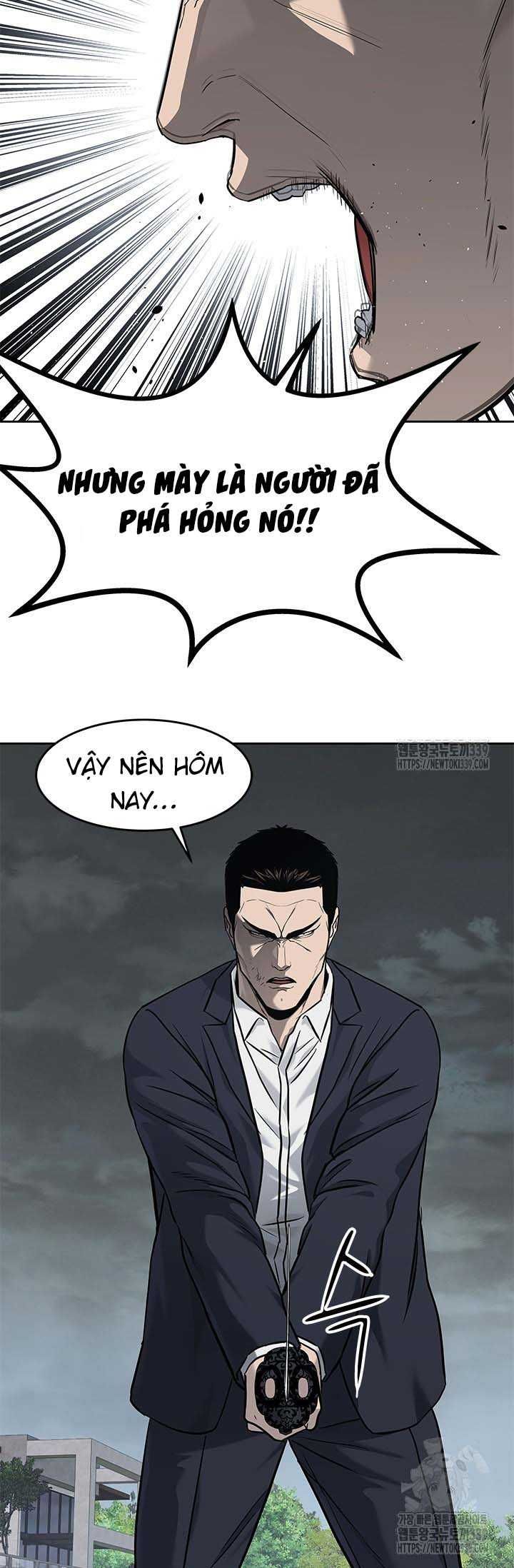 Đội Trưởng Lính Đánh Thuê Chapter 222.5 - 33