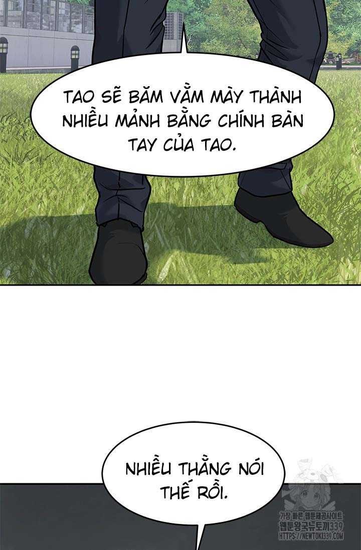 Đội Trưởng Lính Đánh Thuê Chapter 222.5 - 34