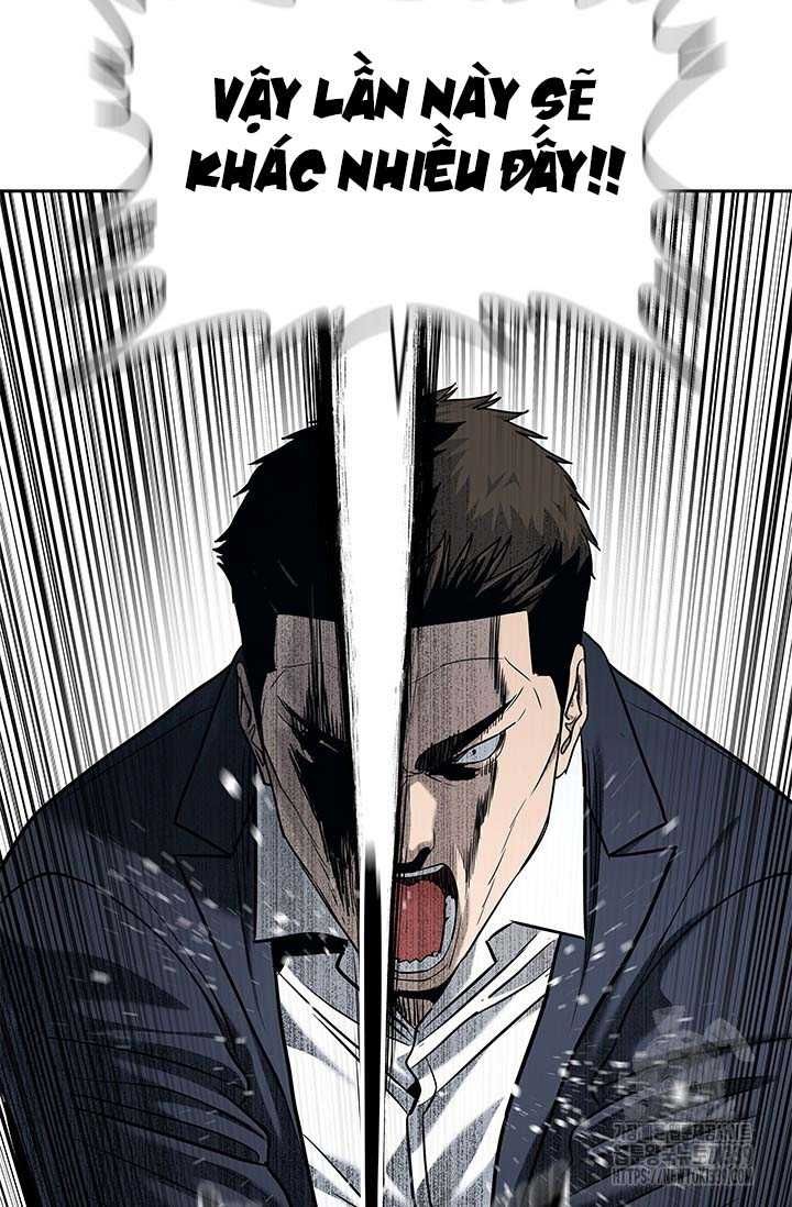 Đội Trưởng Lính Đánh Thuê Chapter 222.5 - 37