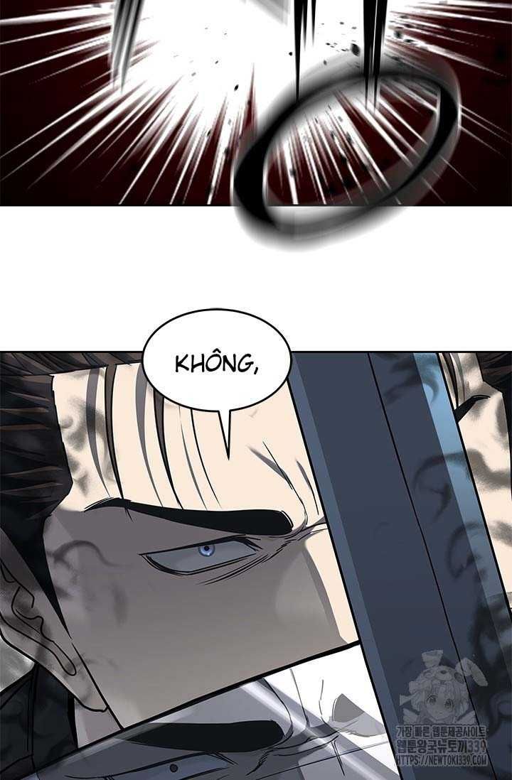 Đội Trưởng Lính Đánh Thuê Chapter 222.5 - 39