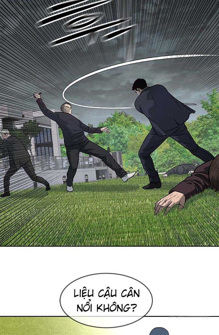 Đội Trưởng Lính Đánh Thuê Chapter 222.5 - 5