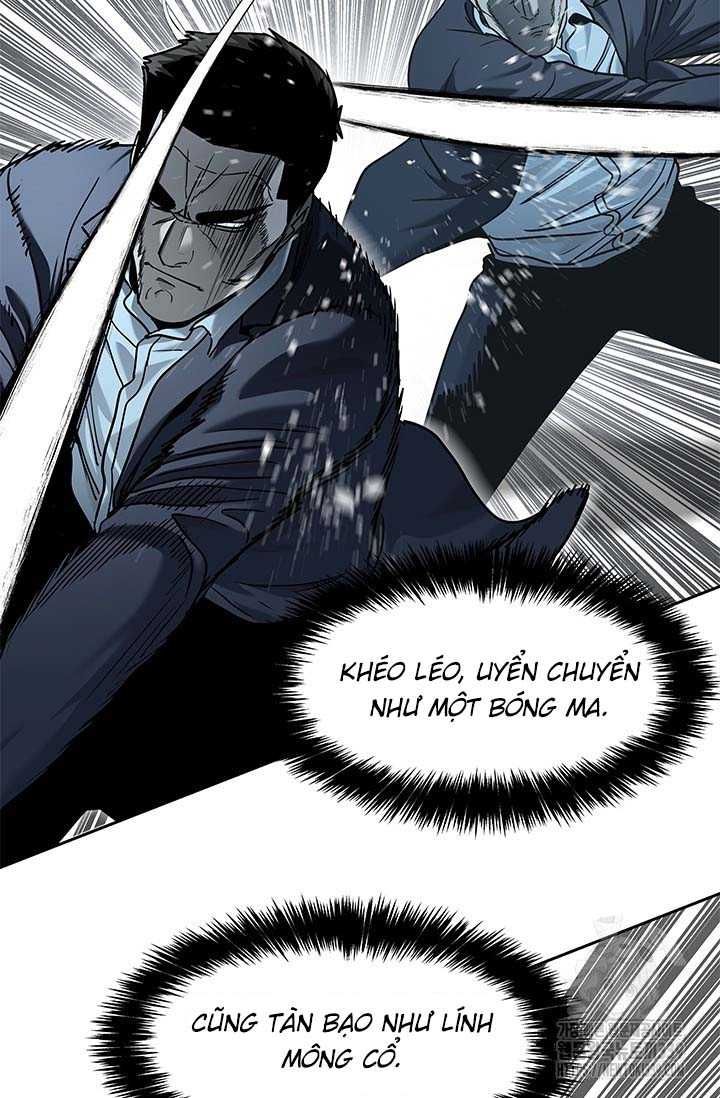 Đội Trưởng Lính Đánh Thuê Chapter 222.5 - 50