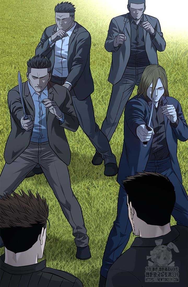 Đội Trưởng Lính Đánh Thuê Chapter 222.5 - 6