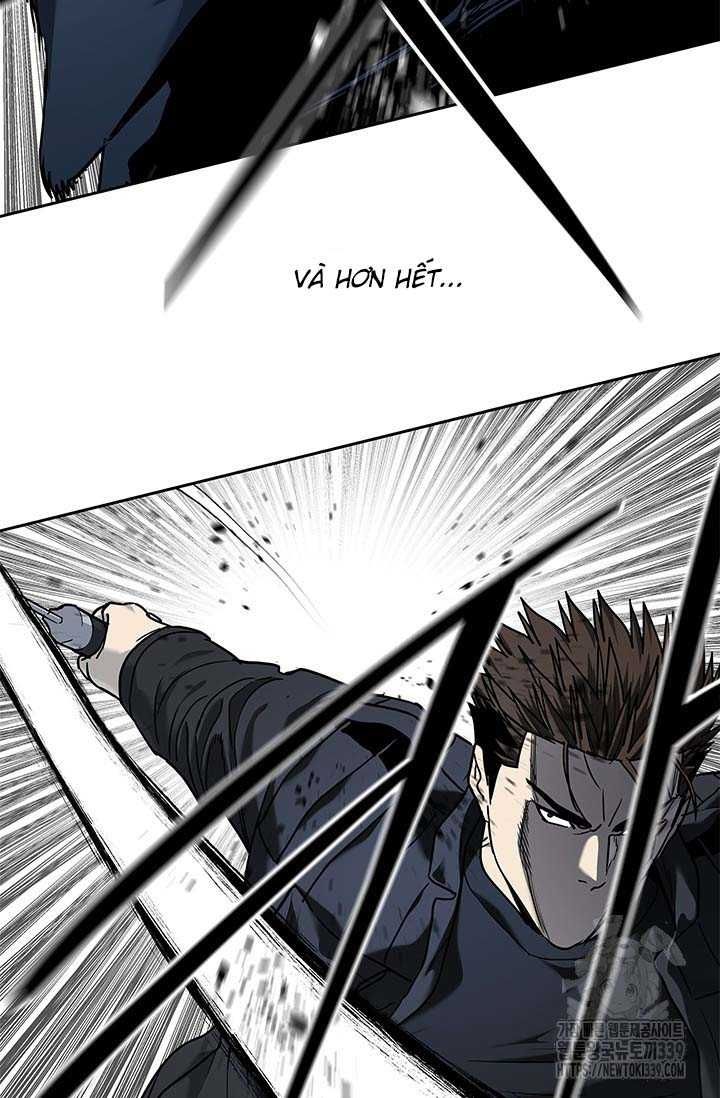 Đội Trưởng Lính Đánh Thuê Chapter 222.5 - 52