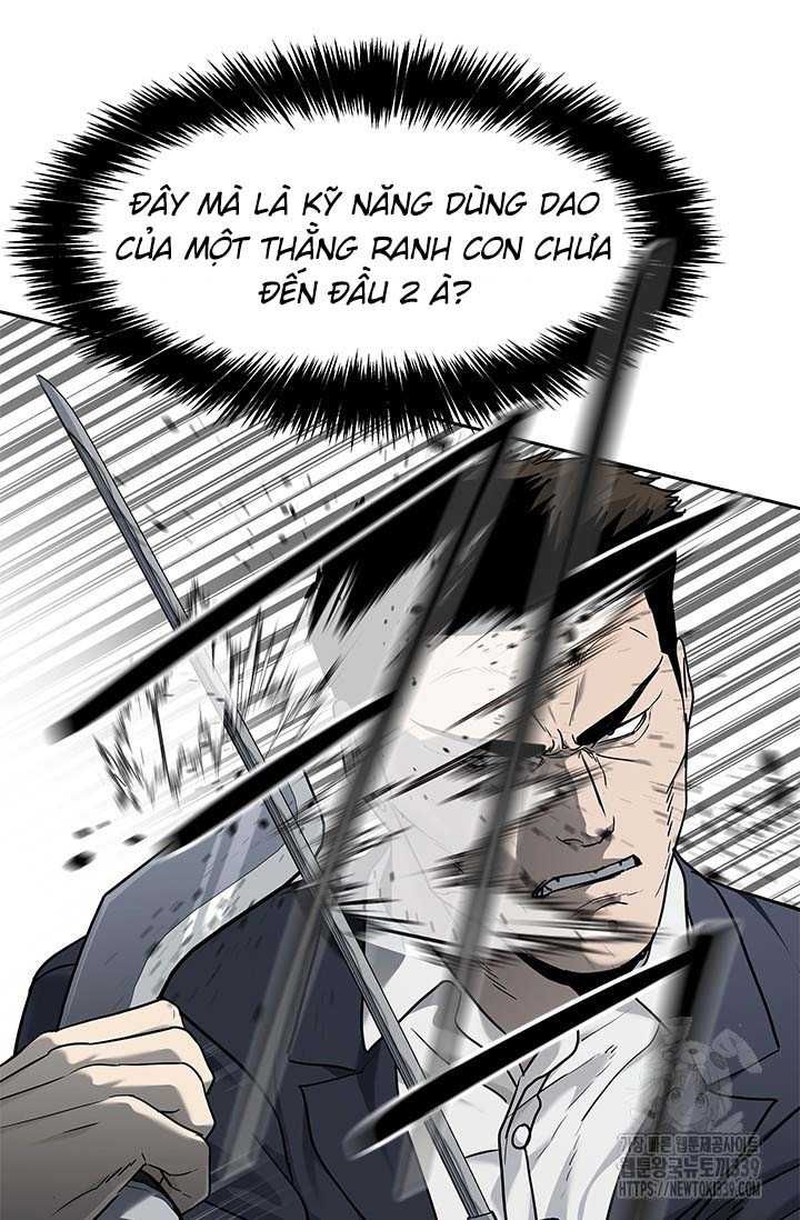 Đội Trưởng Lính Đánh Thuê Chapter 222.5 - 54