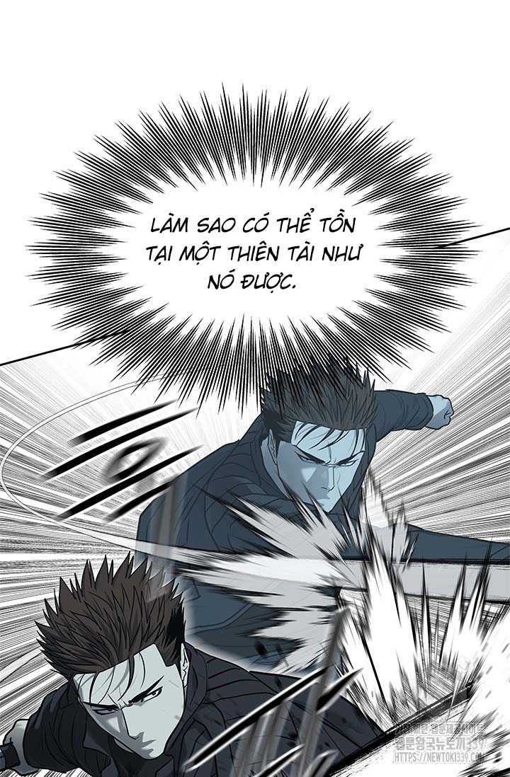 Đội Trưởng Lính Đánh Thuê Chapter 222.5 - 56